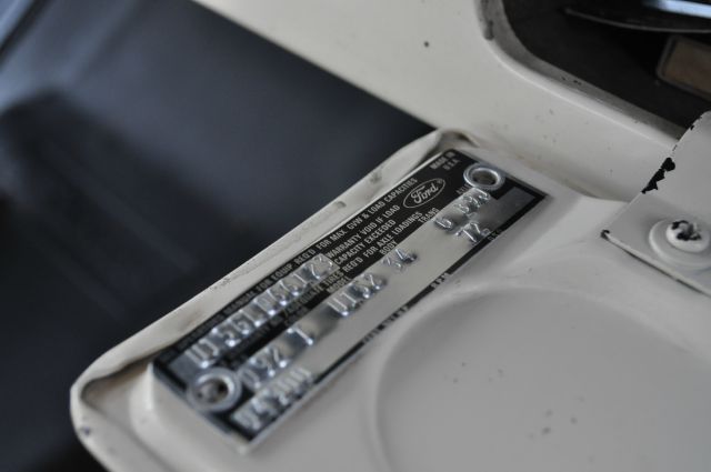 Ford Bronco 1973 photo 15