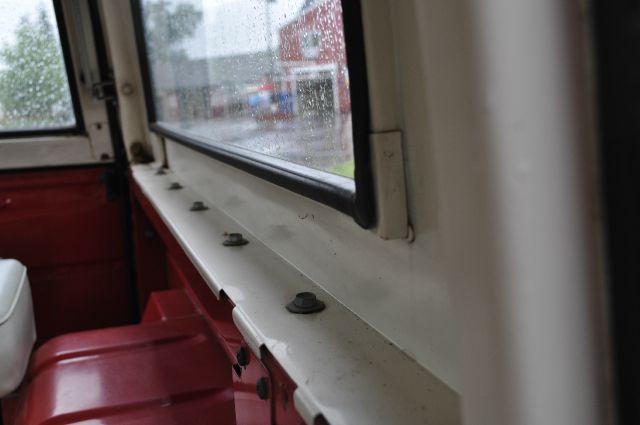 Ford Bronco 1973 photo 17