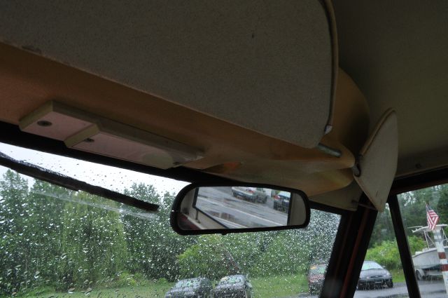 Ford Bronco 1973 photo 19