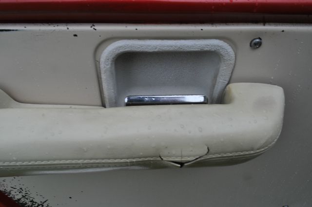 Ford Bronco 1973 photo 27