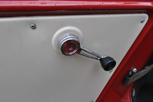 Ford Bronco 1973 photo 3