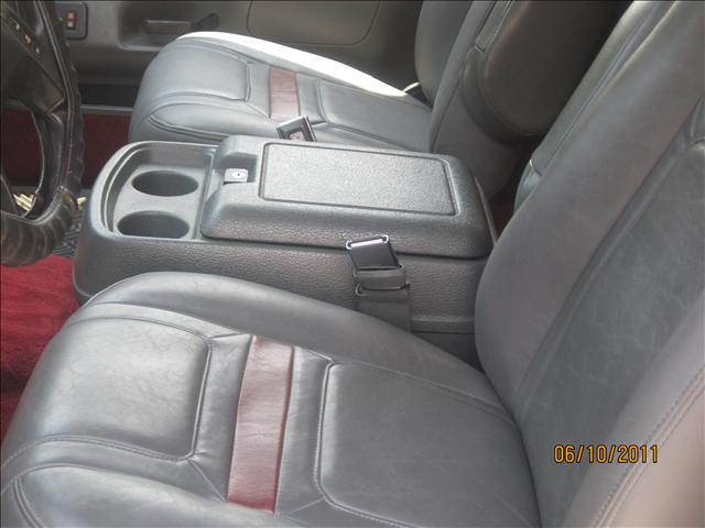 Ford Bronco 1991 photo 5