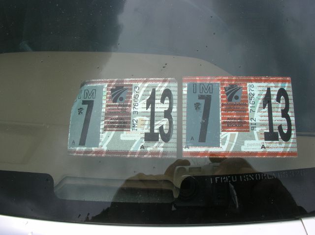 Ford Bronco 1991 photo 28