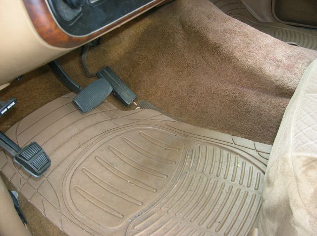 Ford Bronco 1991 photo 6