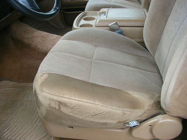 Ford Bronco 1991 photo 9