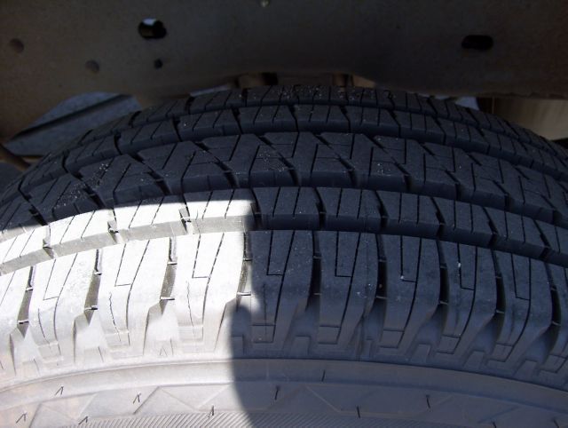 Ford Bronco 1993 photo 5