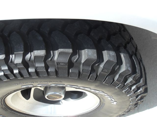 Ford Bronco 1993 photo 1