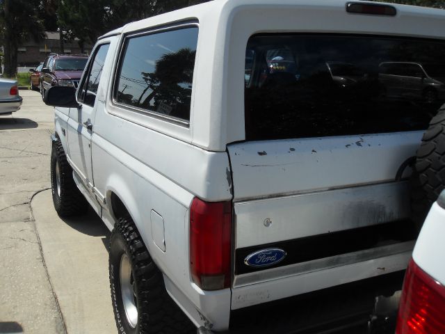 Ford Bronco 1993 photo 3