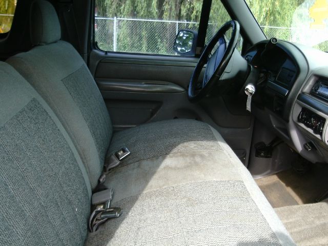 Ford Bronco 1994 photo 2