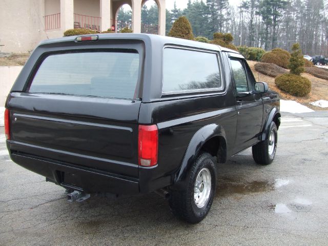 Ford Bronco 1994 photo 2