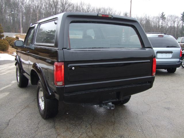 Ford Bronco 1994 photo 3