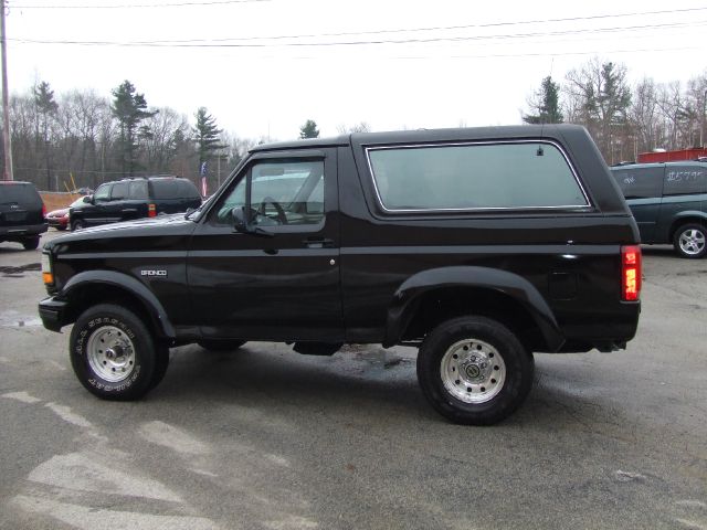 Ford Bronco 1994 photo 4