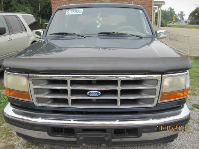 Ford Bronco 1995 photo 2