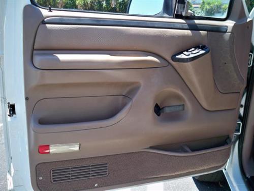 Ford Bronco Unknown Other