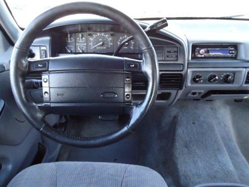 Ford Bronco Unknown Other