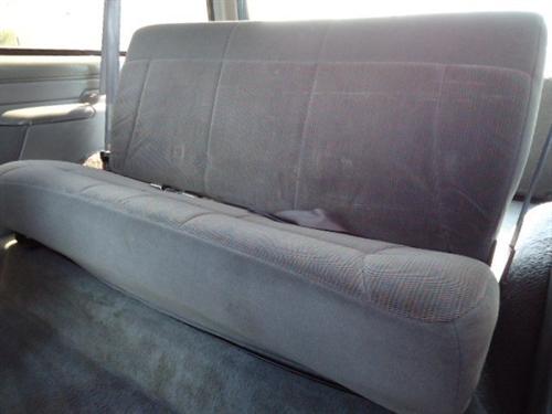 Ford Bronco 1996 photo 2