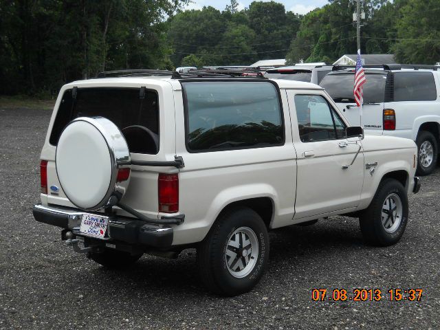 Ford Bronco II 1986 photo 3