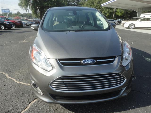 Ford C-Max 2013 photo 3
