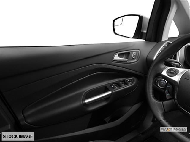 Ford C-Max 2013 photo 1