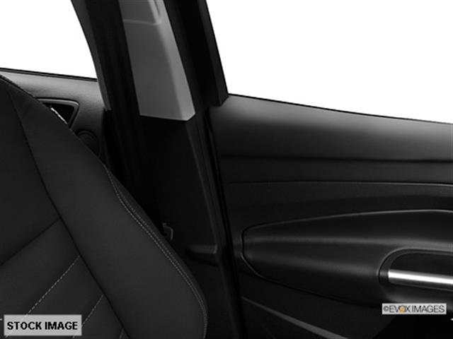 Ford C-Max 2013 photo 2