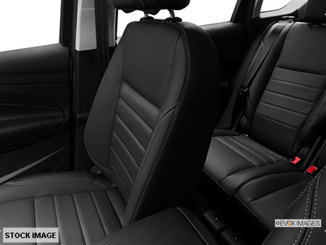 Ford C-Max 2013 photo 5