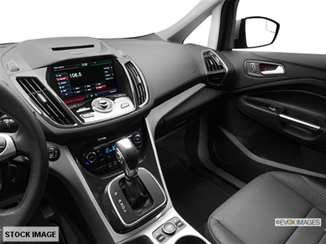 Ford C-Max 2013 photo 7