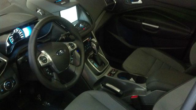 Ford C-Max SE Hatchback