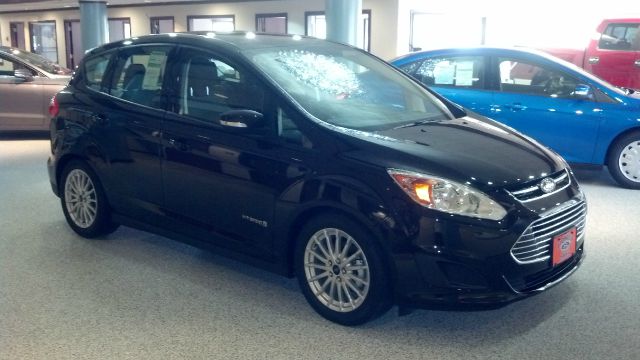 Ford C-Max 2013 photo 1