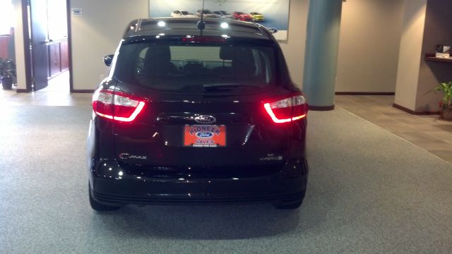 Ford C-Max 2013 photo 2