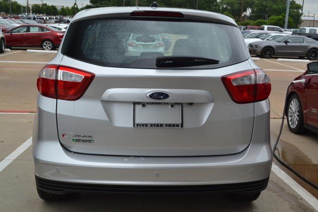 Ford C-Max 2013 photo 1