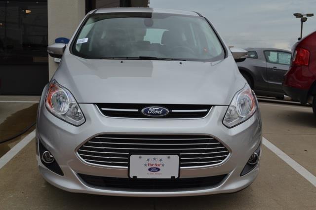 Ford C-Max 2013 photo 2