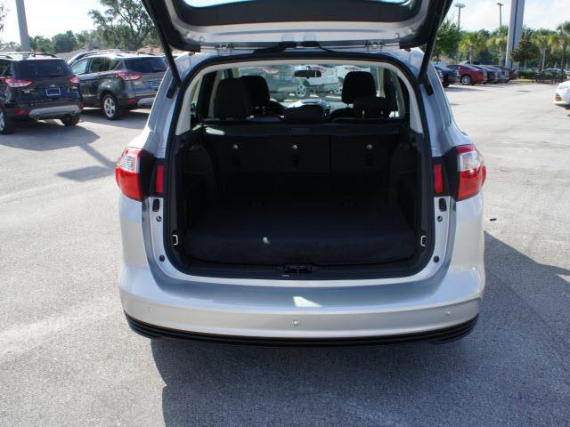 Ford C-Max 2013 photo 1