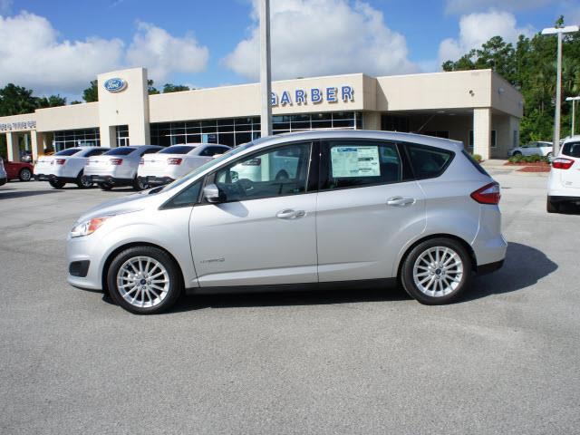 Ford C-Max 2013 photo 2