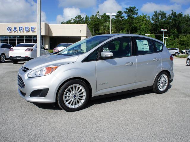 Ford C-Max 2013 photo 4