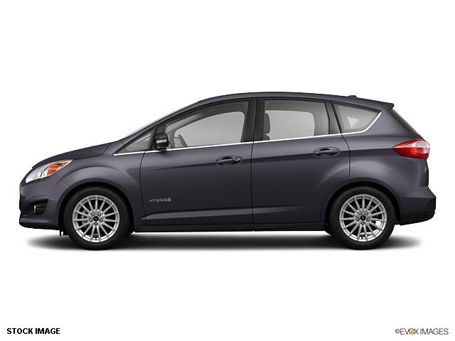Ford C-Max 2013 photo 1