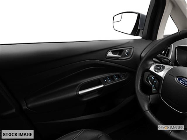 Ford C-Max 2013 photo 4