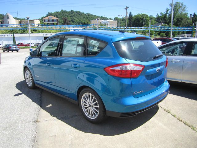 Ford C-Max SE Hatchback