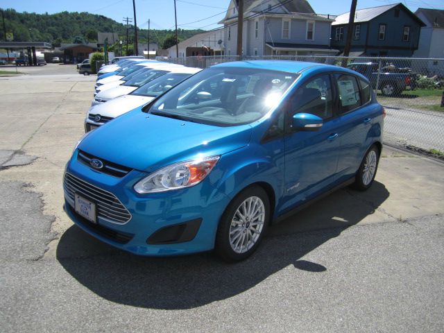 Ford C-Max 2013 photo 3