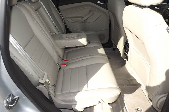 Ford C-Max 5XT Wagon