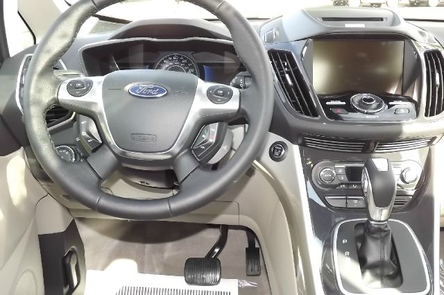 Ford C-Max 2013 photo 2