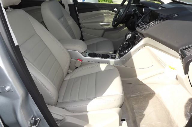 Ford C-Max 2013 photo 3