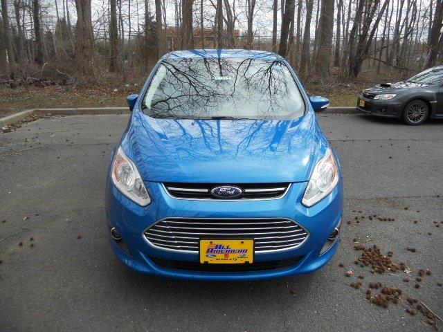 Ford C-Max 2013 photo 5