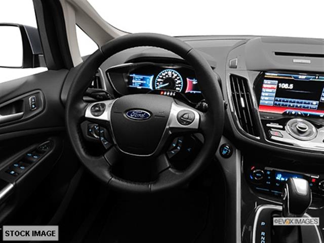 Ford C-Max 2013 photo 1