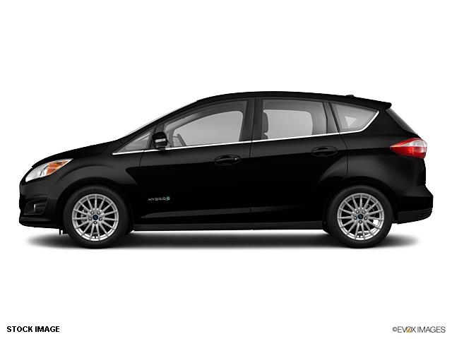Ford C-Max 2013 photo 2