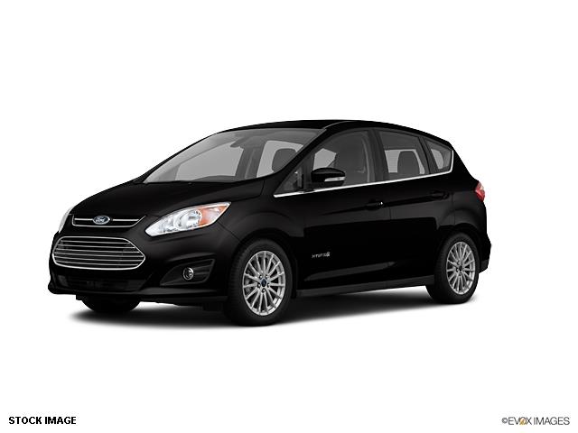 Ford C-Max 2013 photo 4