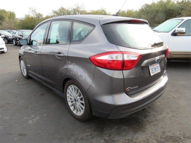 Ford C-Max 2013 photo 1