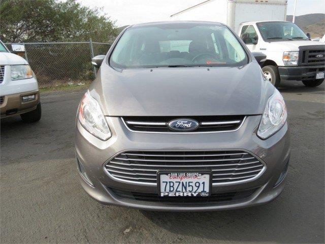 Ford C-Max 2013 photo 3