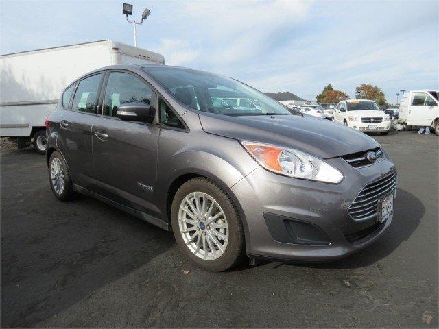 Ford C-Max 2013 photo 4