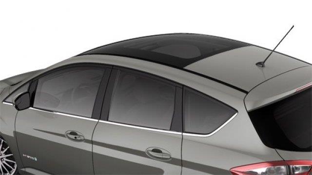 Ford C-Max 2013 photo 2