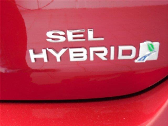 Ford C-Max 5XT Hatchback